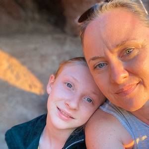 Meet your Posher, Joyce